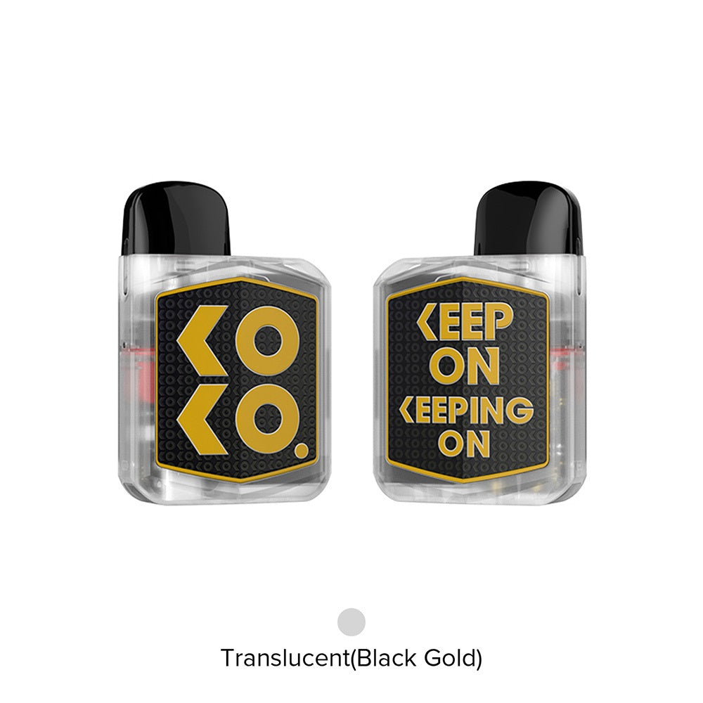 Uwell Caliburn Koko Prime Pod System