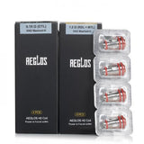 Uwell Aeglos H2 Replacement Coils (4pcs/pack) Abudhabi Dubai KSA