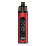 Uwell Aeglos H2 Pod Mod Kit 60W Abudhabi Dubai KSA