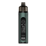 Uwell Aeglos H2 Pod Mod Kit 60W Abudhabi Dubai KSA