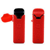 Silicone case for Uwell Crown Kit - Red - Accessories - UAE - KSA - Abu Dhabi - Dubai - RAK 3