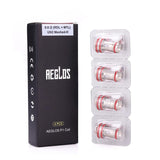 UWELL AEGLOS P1 REPLACEMENT COILS Abudhabi Dubai KSA