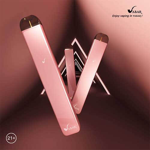 Vabar One Kit Pod System Kit 550mAh