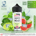 JUICE HEAD FREEZE - WATERMELON LIME 100ML Abudhabi Dubai KSA