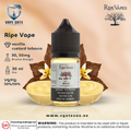 VCT Bold 30ml Saltnic - Ripe Vape - Salt Nic - UAE - KSA - Abu Dhabi - Dubai - RAK 1