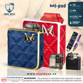 MI-POD STARTER KIT - POD SYSTEMS - UAE - KSA - Abu Dhabi - Dubai - RAK 2