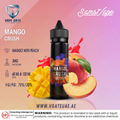 MANGO CRUSH ELIQUID ABUDHABI KSA RIYADH