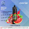 Sam Vapes Mello Melon E Liquid Ras Al Khaima Abu Dhabi Dubai