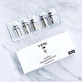 VEIIK AiroPro Replacement Coil - 5pcs/pack Dubai Ajman Sharjah Al Ain