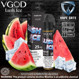 VGOD Lush Ice abu dhabi ,dubai