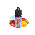 Mega Mango Strawberry Ice 30ml SaltNic by Grand E Liquid ABU DHABI DUBAI UMM AL QUAWAIN RAS ALKHAIMAH KSA