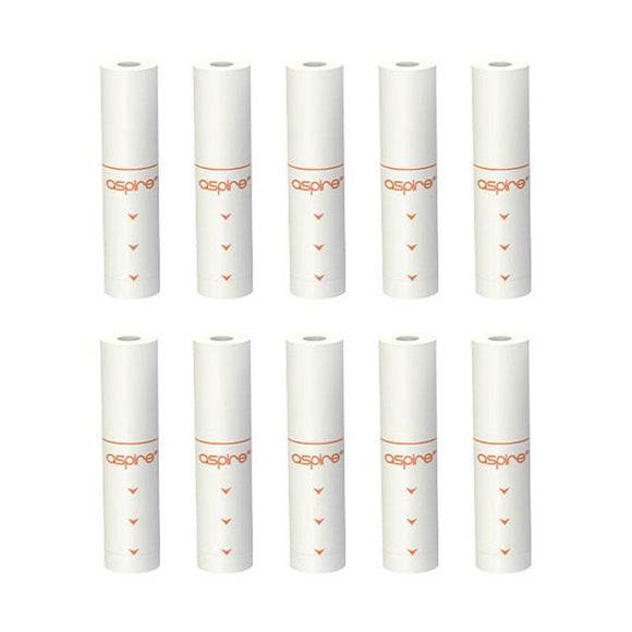 ASPIRE VILTER FILTERS (PACK OF 10) Abudhabi Dubai KSa