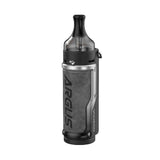 VOOPOO ARGUS 40W POD KIT 1500MAH - Vintage Grey & Silver - Vape Kits - UAE - KSA - Abu Dhabi - Dubai