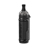 VOOPOO ARGUS 40W POD KIT 1500MAH - Carbon Fiber & Black - Vape Kits - UAE - KSA - Abu Dhabi - Dubai 