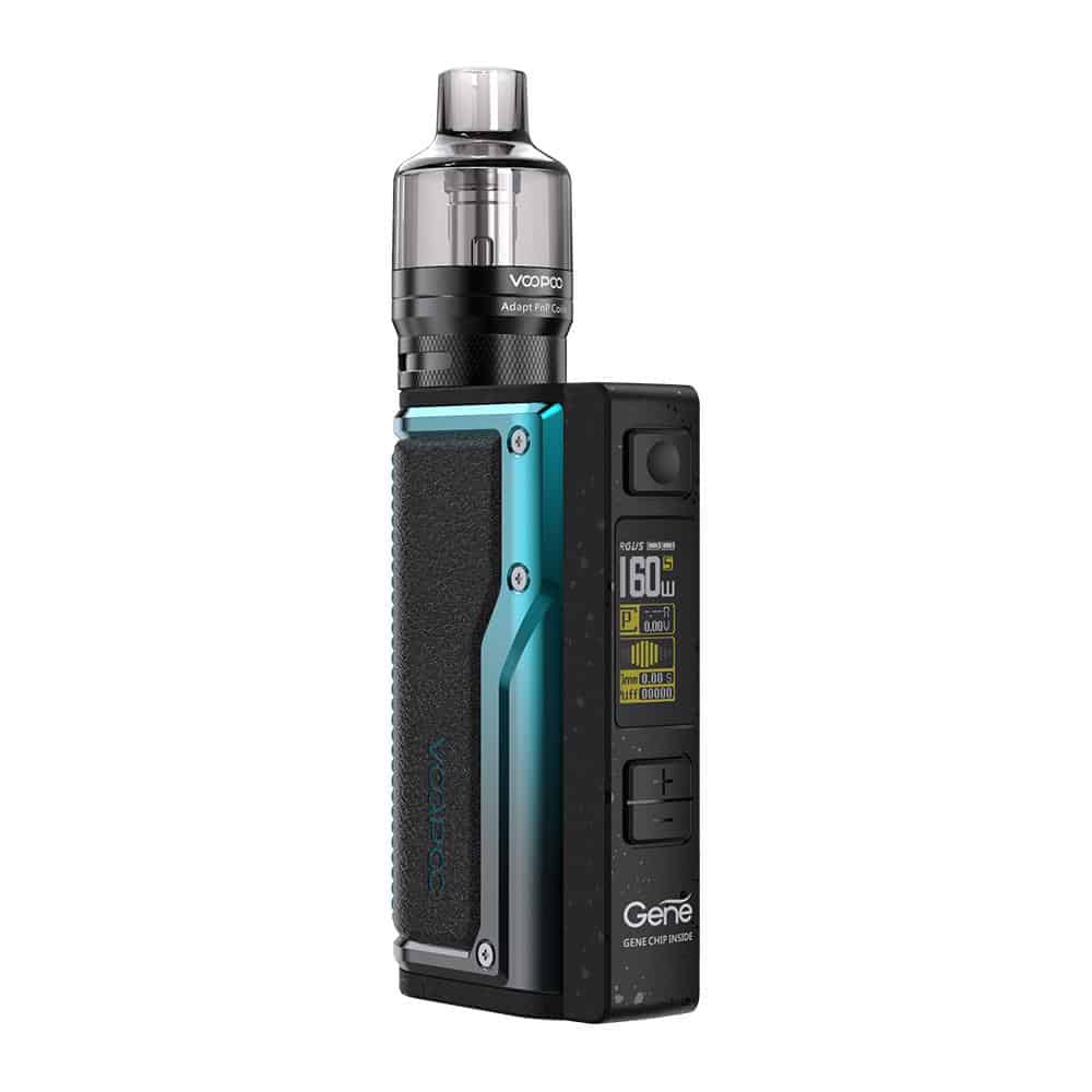 geekvape aegis solo 3 istruzioni VooPoo Argus XT Starter Kit