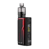 VOOPOO Argus GT 160W TC with PnP Tank Kit - Black & Red - Vape Kits - UAE - KSA - Abu Dhabi - Dubai 