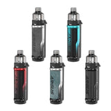 VOOPOO ARGUS PRO 80W POD KIT 3000MAH WITH PNP TANK - Vape Kits - UAE - KSA - Abu Dhabi - Dubai - RAK