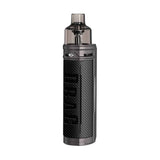 Voopoo Drag X 80W Pod Kit Dubai , Abu Dhabi UAE , Saudi Arabia , Riyadh