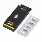 VOOPOO VINCI PNP Coils Series - 5pcs/pack - 0.6ohm PnP-M2 (DL) - & Tanks - UAE - KSA - Abu Dhabi - 