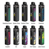 Voopoo Vinci Pod Kit 40W - 1500mAh - POD SYSTEMS - UAE - KSA - Abu Dhabi - Dubai - RAK 13