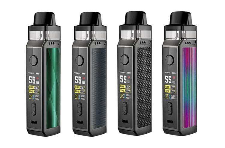 VOOPOO VINCI X UAE | Buy Voopoo Vinci X Abu Dhabi | Vape Gate UAE
