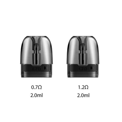 VOOPOO Argus Pod Empty Replacement Cartridge | Dubai & Abu Dhabi UAE | Vape Riyadh VOOPOO Argus Pod Empty Replacement Cartridge | Dubai & Abu Dhabi UAE | Vape Riyadh