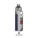 Voopoo Drag S 60W 2500mAh Pod Kit - Iron Knight - Vape Kits - UAE - KSA - Abu Dhabi - Dubai - RAK 15