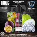 VOUG PSYCHO MOJITO PASSION (60ML) ABU DHABI DUBAI KSA