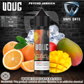 VOUG PSYCHO JAMAICA (60ML) ABU DHABI DUBAI KSA