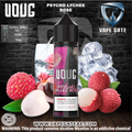 VOUG PSYCHO LYCHEE ROSE (60ML) ABU DHABI DUBAI KSA