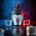 Mega Energy Ice 30ml SaltNic by Grand E Liquid ABU DHABI DUBAI AL AIN SHARJAH KSA