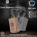 Vantasy by Jude Battery ABU DHABI DUBAI RUWAIS AL AIN KSA