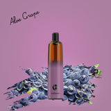 Vabeen Plum Disposable Vape (5,000 Puffs) Best Vape Shop Delivery in KSA 2025