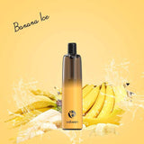 Vabeen Plum Disposable Vape (5,000 Puffs) Best Vape Shop Delivery in Al Ain 2025