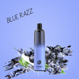 Vabeen Plum Disposable Vape (5,000 Puffs) Best Vape Shop in KSA 2025