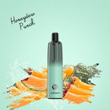 Vabeen Plum Disposable Vape (5,000 Puffs) Best Vape Shop Delivery in Ruwais 2025