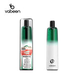 Vabeen Plum Disposable Vape (5,000 Puffs) Best Vape Shop Online in Sharjah 2025