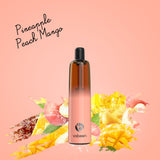 Vabeen Plum Disposable Vape (5,000 Puffs) Best Vape Shop Delivery in Ajman 2025