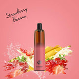 Vabeen Plum Disposable Vape (5,000 Puffs) Best Vape Shop Delivery in Ruwais 2025