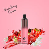 Vabeen Plum Disposable Vape (5,000 Puffs) Best Vape Shop Delivery in Ras Al Khaimah 2025