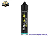 Kool Kick 60ml E Liquid by Vampire Vape Abu Dhabi & Dubai UAE