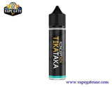 Tika Taka 60ml E liquid by Vampire Vape Abu Dhabi & Dubai UAE