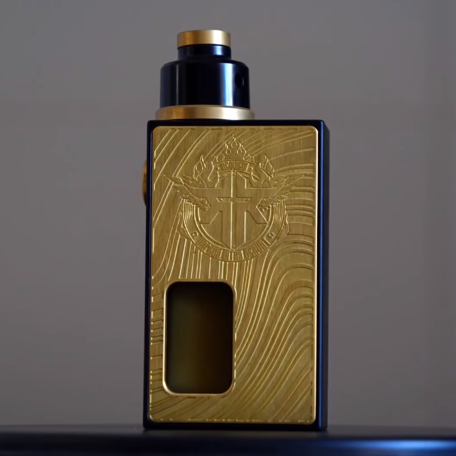 VANDYVAPE REQUIEM BF BOX KIT | Dubai & Abu Dhabi UAE | Vape Gate UAE VANDYVAPE REQUIEM BF BOX KIT | Dubai & Abu Dhabi UAE | Vape Gate UAE