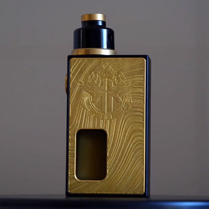 VANDYVAPE REQUIEM BF BOX KIT ABU DHABI DUBAI UAE KSA OMAN QATAR UK LONDON