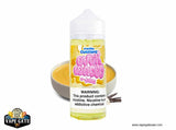 Vanilla Custard by Loaded Ejuice-Abu Dhabi-Dubai-UAE-Shop Vape Online-Buy vapes