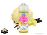 Vanilla Custard by Loaded Ejuice-Abu Dhabi-Dubai-UAE-Shop Vape Online-Buy vapes