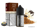 Pod Salt Vanilla Tobacco uae