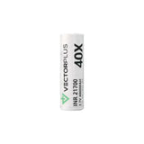 Vapx VECTORPLUS 40X INR 3.7V 21700 4000mAh Battery ABUDHABI KUWAIT oMAN