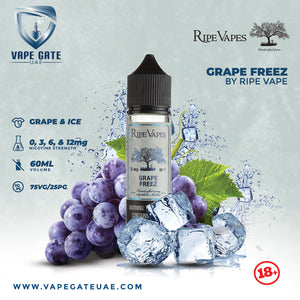 Grape Freez abudhabi KSA riyadh