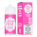 CHEW (Vape Pink) - by PROPAGANDA E-LIQUIDS Abudhabi KSA DXb